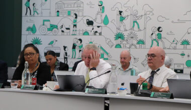 SunLive - BOP councils form an uneasy water partnership