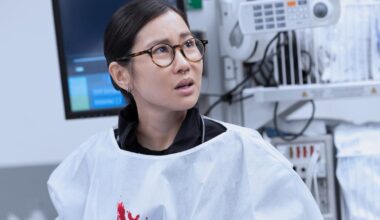 Irene Choi Wants to Borrow Joy’s IDGAF Attitude