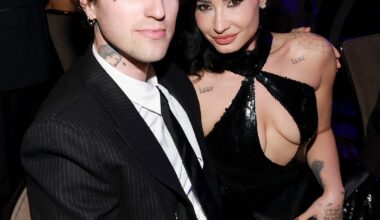Demi Lovato, Jutes Perform Goo Goo Dolls Song, First Dance Track