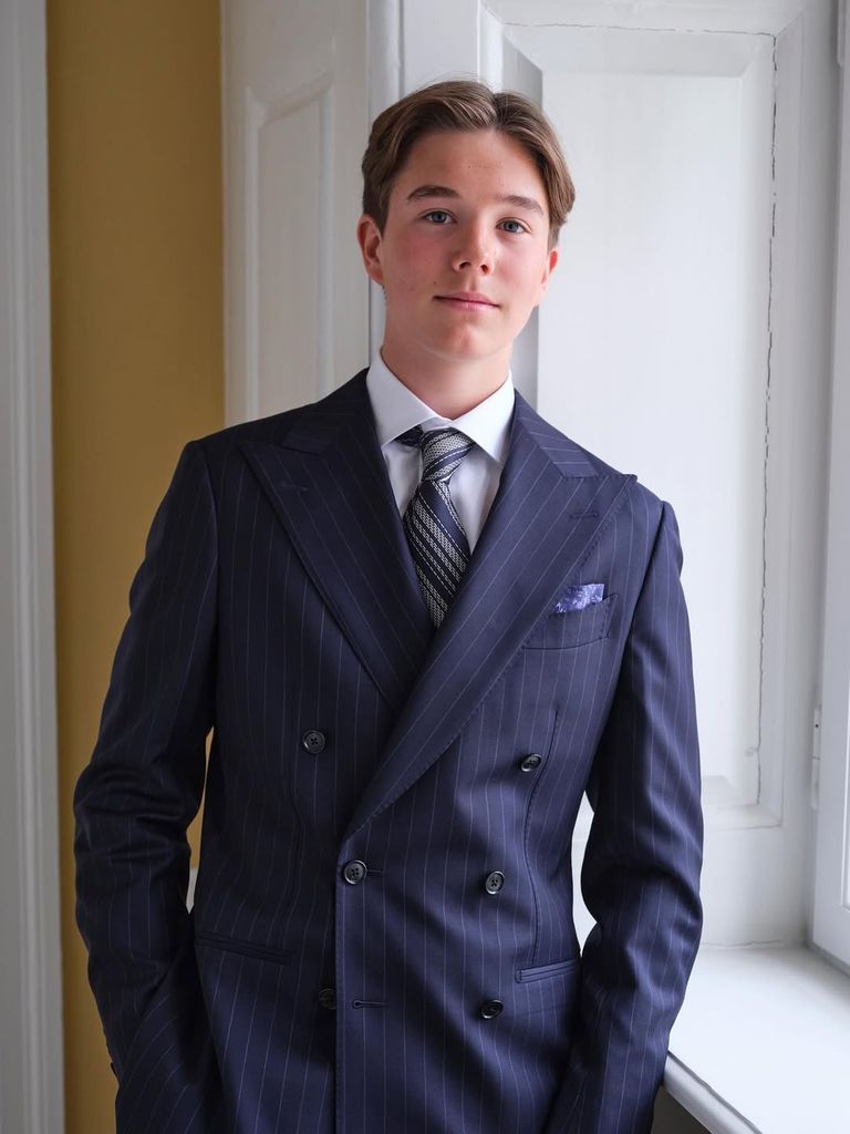 Prince Vincent and Princess Josephine: Portraits and Tributes