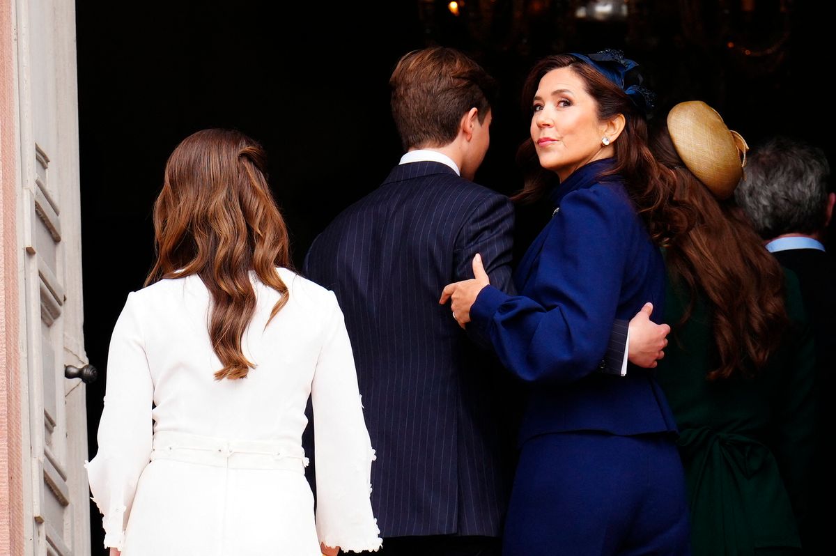 Prince Vincent and Princess Josephine: Portraits and Tributes