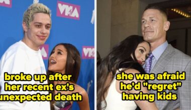 Heartbreaking Reasons Celebrity Couples Called Off Engagements