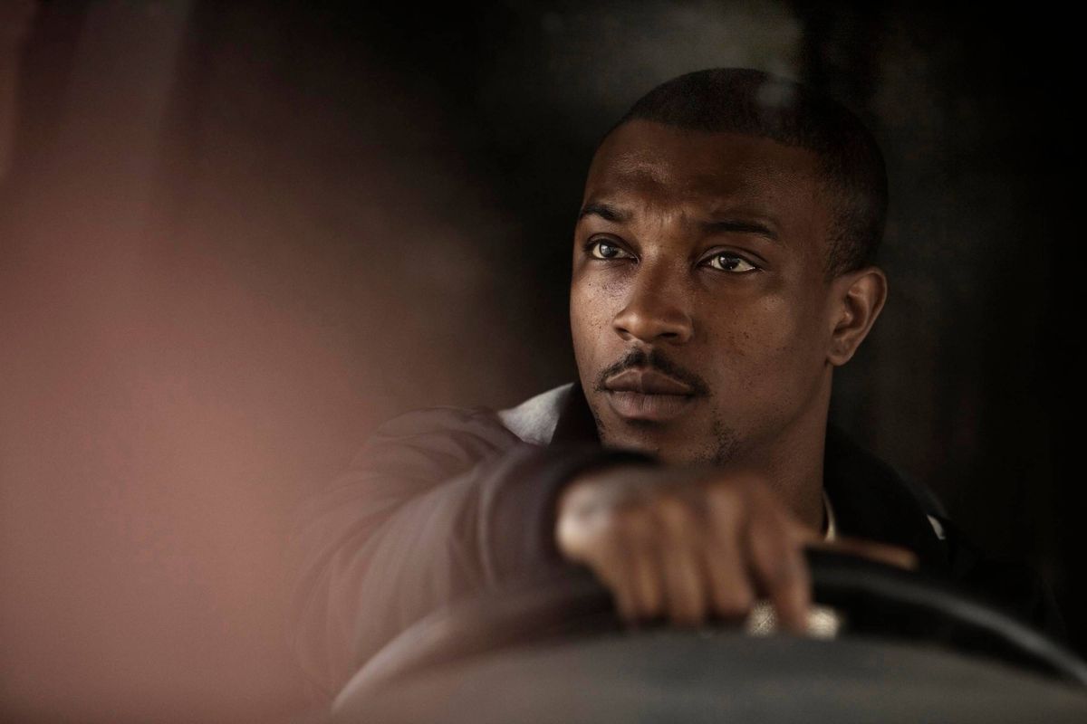 Ashley Walters in Top Boy