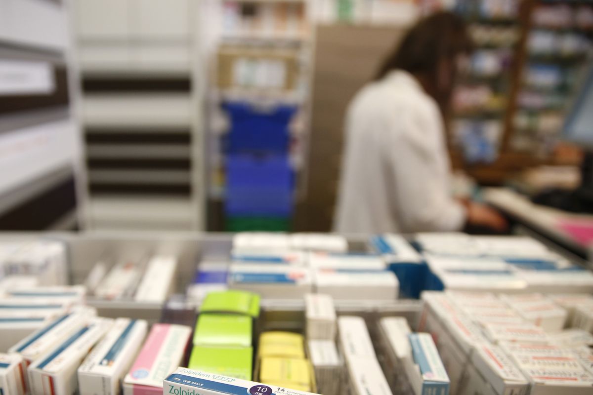 Medication generic