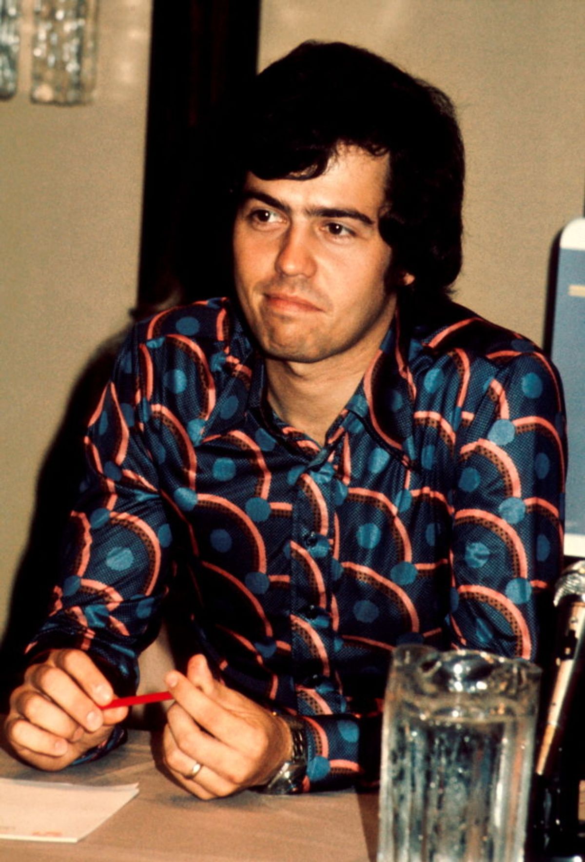 The musician had been battling MS for four decades