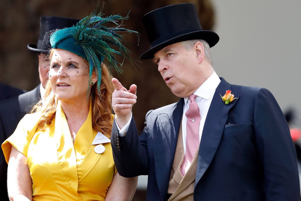 Royal Ascot 2019 - Day Four