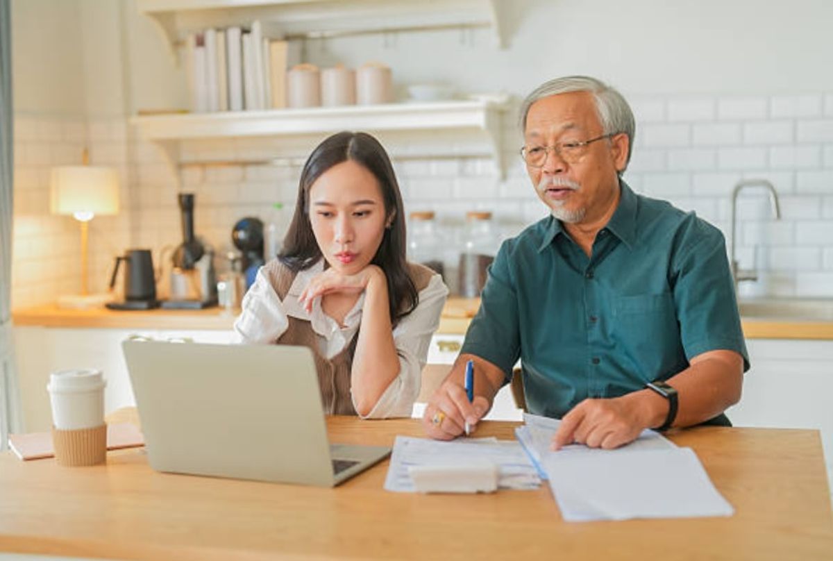 elen Morrissey, head of retirement analysis at Hargreaves Lansdown says "the clock is ticking down" 