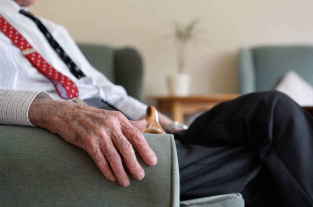 State pensioners born before 1960 seeing BBC TV Licences cut from £180 to £0