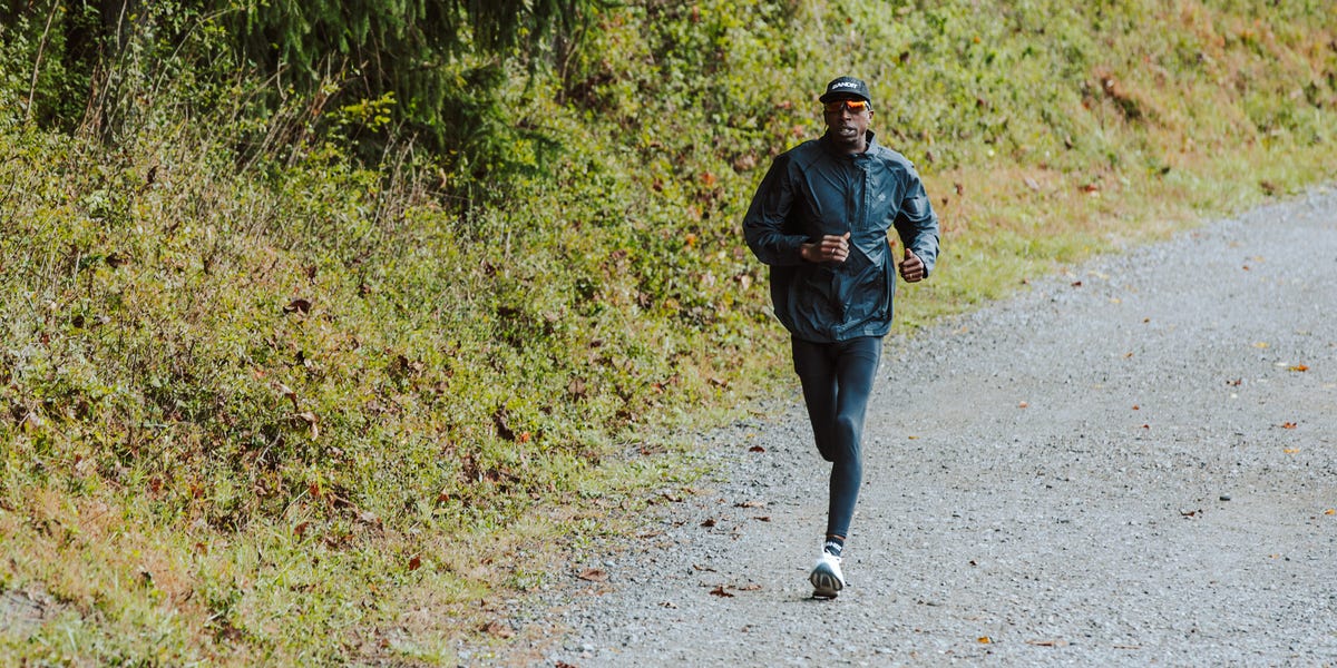 Why a Single Workout Won't Change Your Fitness