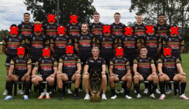 Why Ivan Cleary has been so successful as Penrith Panthers coach, analysis, details, recruitment, news