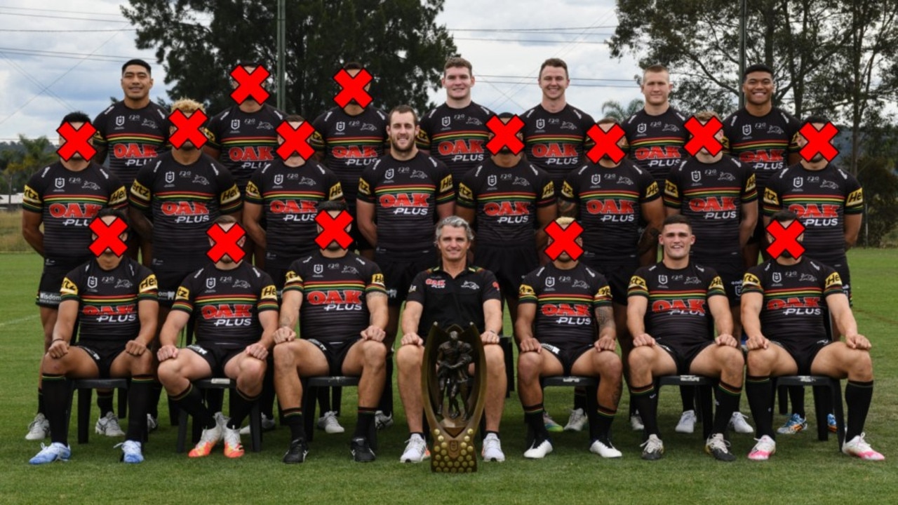 Why Ivan Cleary has been so successful as Penrith Panthers coach, analysis, details, recruitment, news