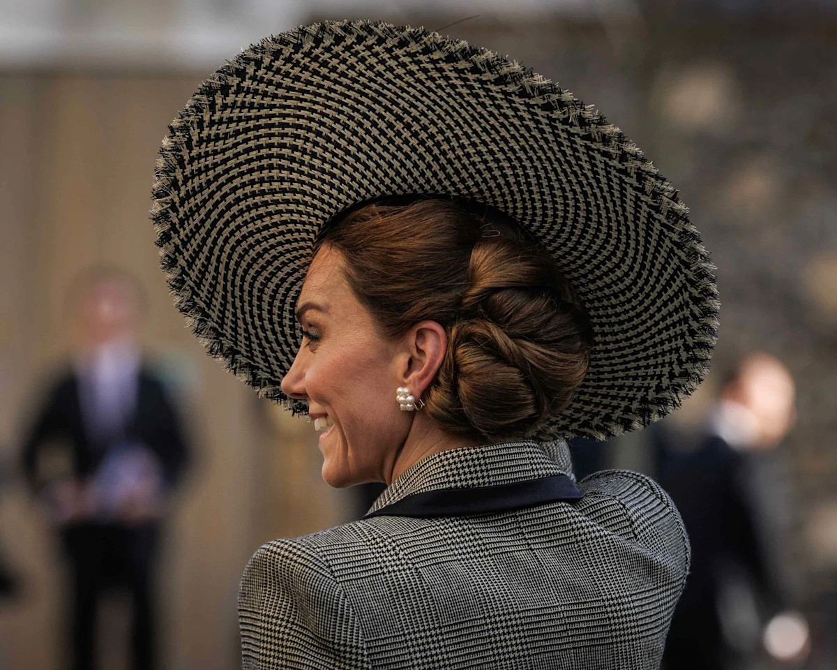 Kate Middleton's Former Aide Reveals "Frustrating" Part of Her Royal Role