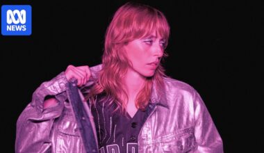 How Gordi transformed a song meant for Alex Lahey into her stunning new single