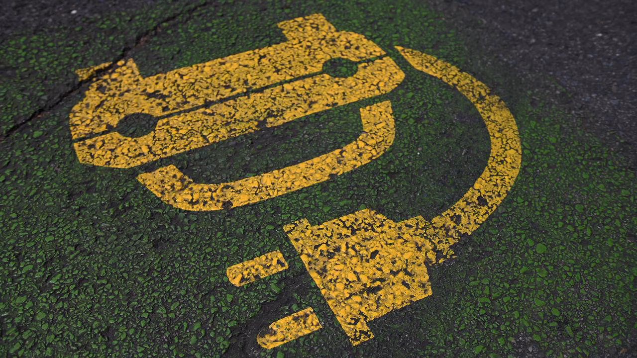 Australia’s EV market ‘flipped on its head’ by fuel crisis