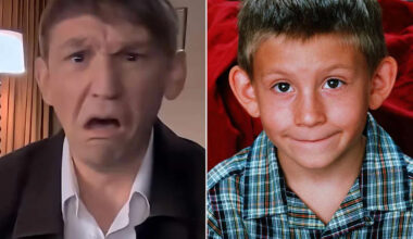 “Malcolm in the Middle” Revival's Caleb Ellsworth-Clark Felt Pressure Taking Over Dewey Role (Exclusive)