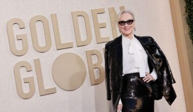 Meryl Streep knows you'll damn well pay extra for Meryl Streep