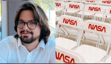 NASA Nuclear Engineer Found Dead In Burned Tesla, FBI Launches Multi-Agency Probe