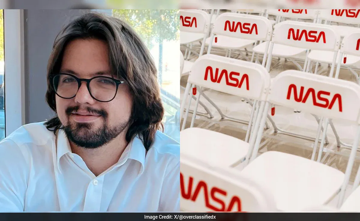 NASA Nuclear Engineer Found Dead In Burned Tesla, FBI Launches Multi-Agency Probe