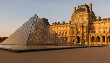 9 Most Expensive Museums And Art Galleries To Visit In The World