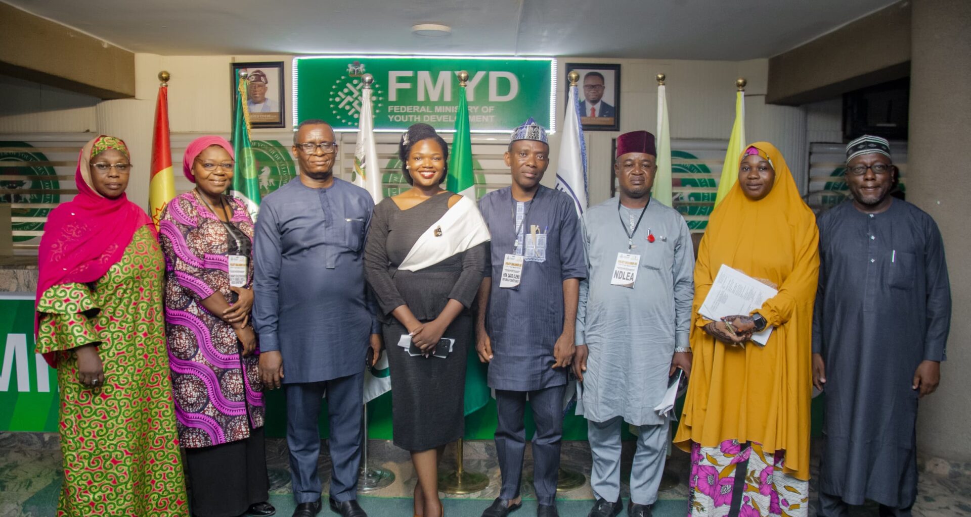 FG, experts decry impact of mental health issues in Nigeria's development
