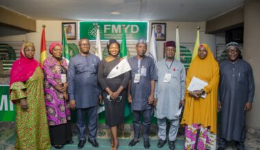 FG, experts decry impact of mental health issues in Nigeria's development