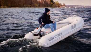 Yamaha Brings New Products to Hutchwilco NZ Boat Show