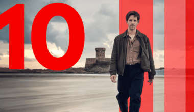 The 10 Best Crime Dramas This Week (Monday 13th – Sunday 19th April)