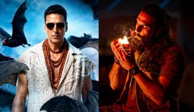 Bhooth Bangla and Dhurandhar 2 Box Office: Horror-Comedy Delivers Good Second Weekend As Spy Actioner Remains Strong In Sixth Weekend | Bollywood News