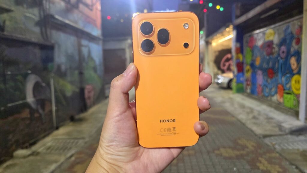 Honor 600 Pro First Look and Unboxing 3 Honor 600 Pro First Look 23