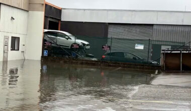 SunLive - 'Deja vu': Damaged region braces for another hit
