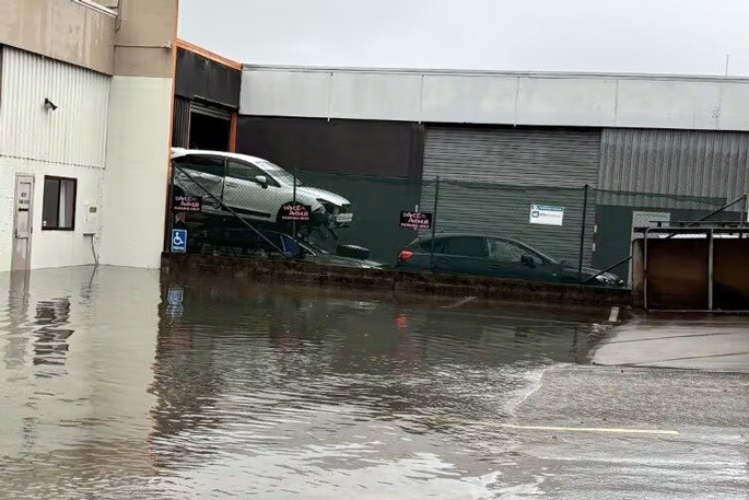 SunLive - 'Deja vu': Damaged region braces for another hit