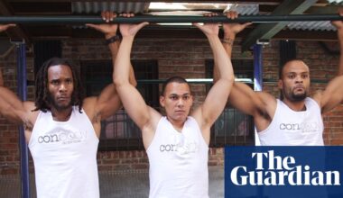 ‘What we’re doing is real justice’: how one New York gym built a pipeline away from prison | Documentary films