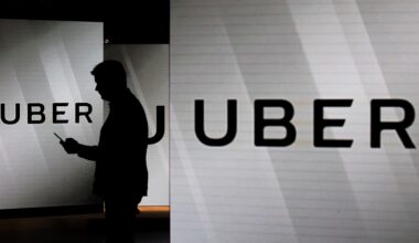 Uber makes big bets on travel, hotels and AI voice bookings