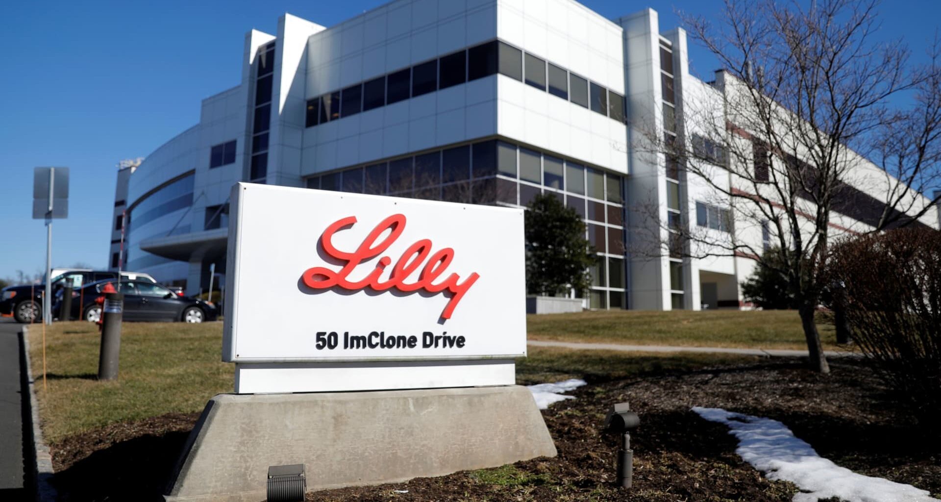 Eli Lilly to buy Ajax Therapeutics