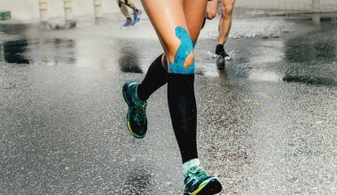 Kinesio tape has been widely used since the 1970s to treat muscle and joint problems and to help improve mobility