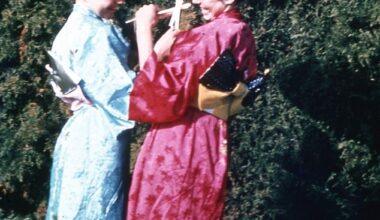 Mary Garden has opened up about the abuse she received from her sister (pictured together) during their childhood and its lasting impacts