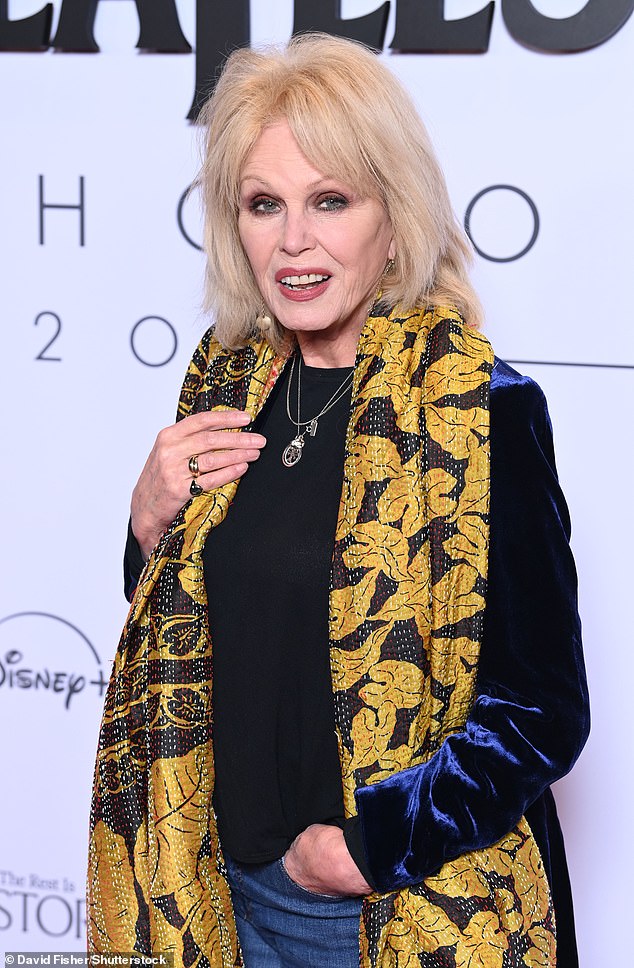 Ms Lumley was able to keep her car after the gang were unable to get the engine started