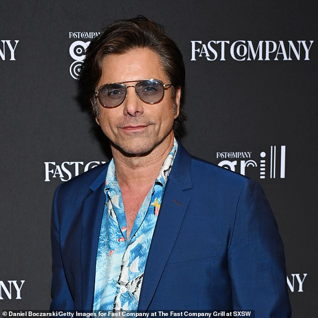 The two-time Emmy-nominated producer will soon publish his second literary effort, a book on fatherhood, through Macmillan Publishers imprint Henry Holt & Co (pictured March 15)