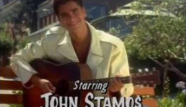 Full House alum John Stamos had a hilarious reaction to 'Full Capsule,' the NASA Artemis II crew's spoof of the ABC sitcom