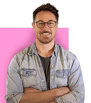 The couple's newly minted PR boss Liam Maguire is helming the tour Down Under