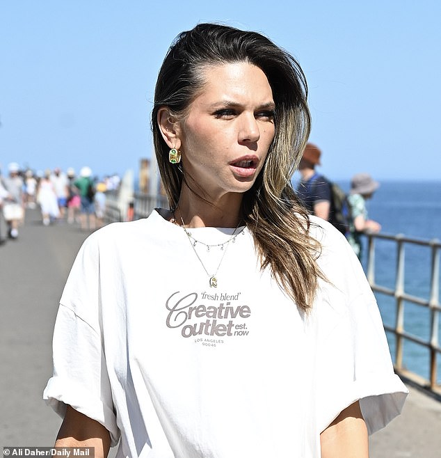 While Bec was convinced she was walking away with Danny but the groom broke her heart