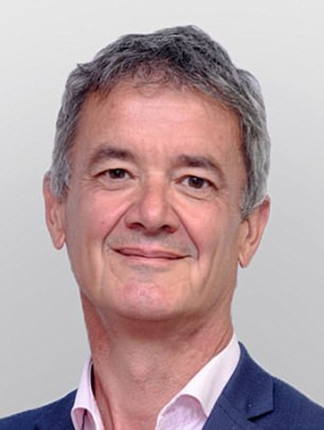 Dr Anthony Dixon was struck off last year after two medical tribunals found he had committed misconduct