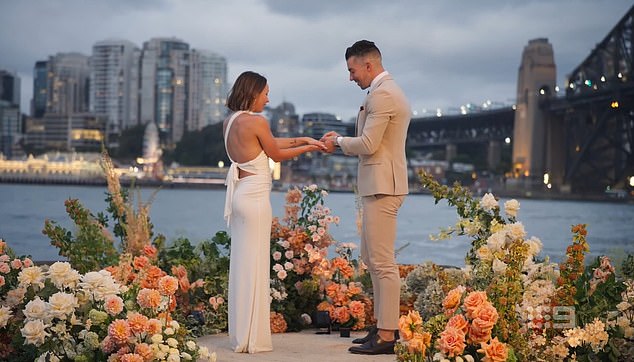 A feat not replicated until this year when Filip Gregov popped the question to Stella Mickunaite