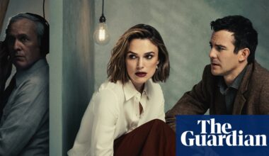 Keira Knightley returns to West End in adaptation of Oscar winner The Lives of Others | Theatre