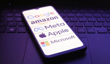 Meta, Google among Big Tech seeing staff leave to launch own AI labs