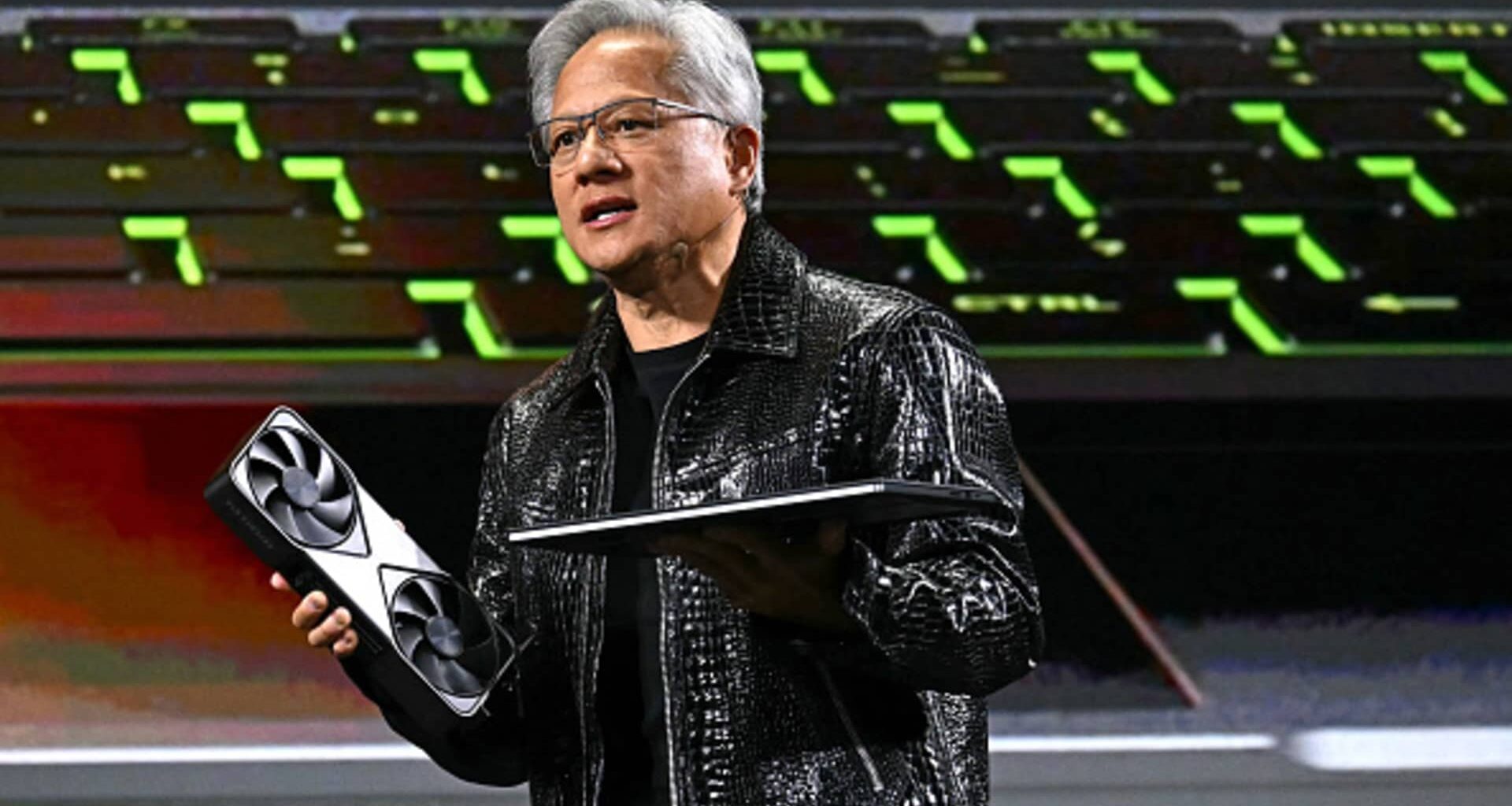 Nvidia faces backlash from gamers who feel abandoned for AI