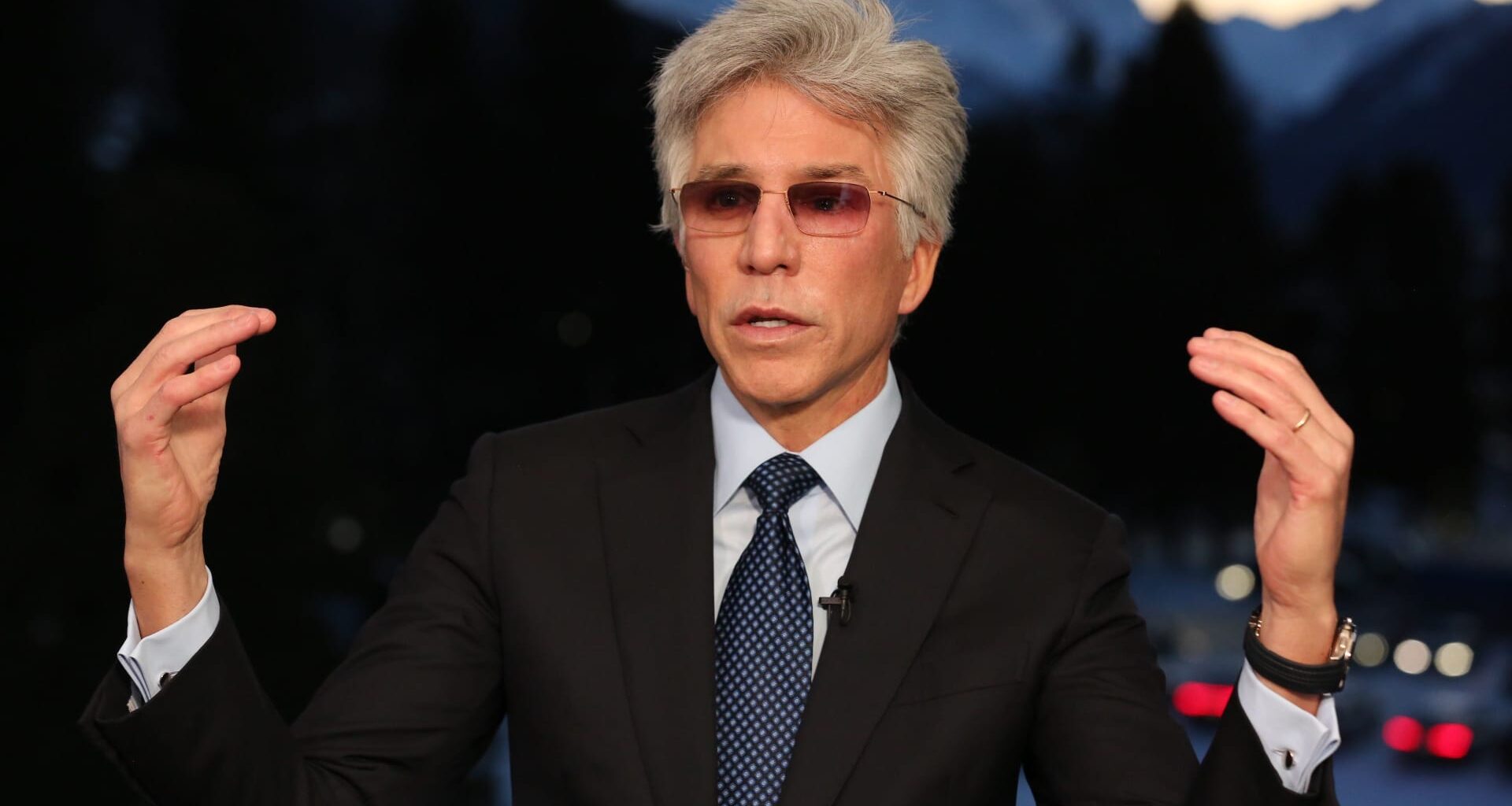 AI will boost workers so ServiceNow won't have to backfill jobs