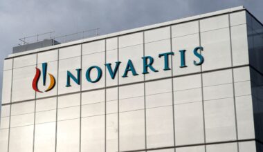 Reality of Trump's drug pricing to set in over next 18 months