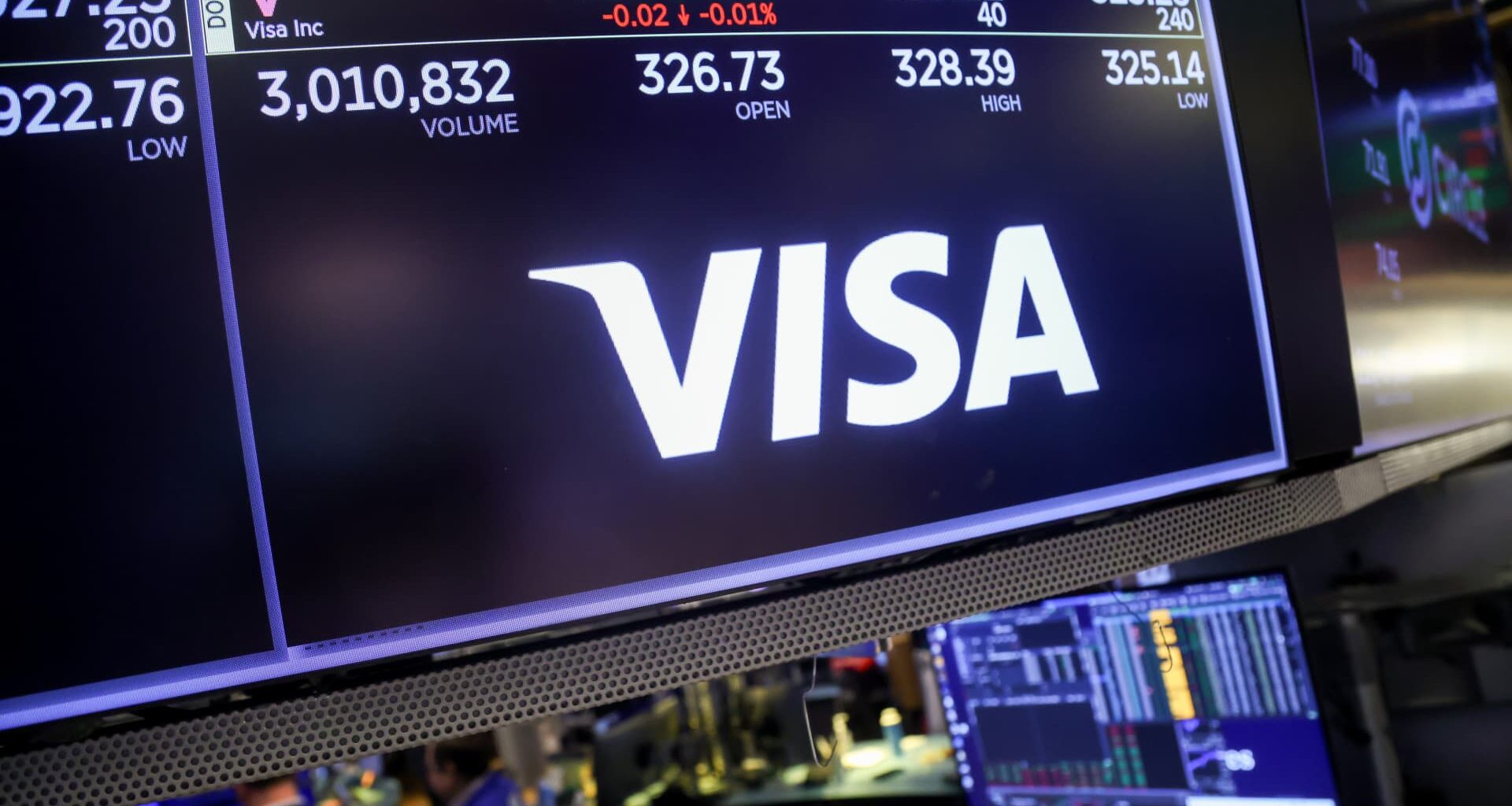 Visa launches new AI tools to manage the charge dispute process