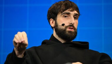 Cohere to acquire German AI company Aleph Alpha